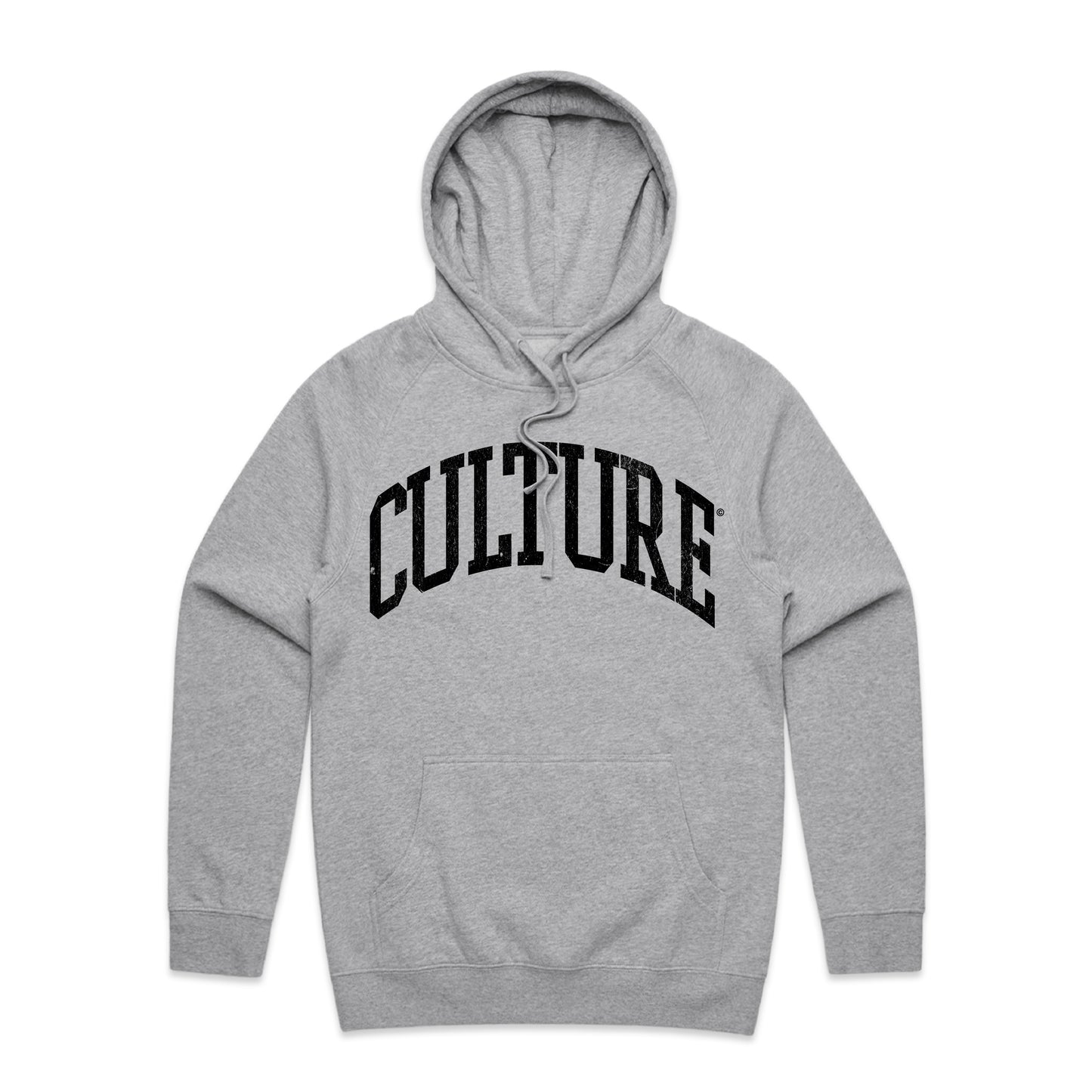 Logotipo de la cultura (camisetas)