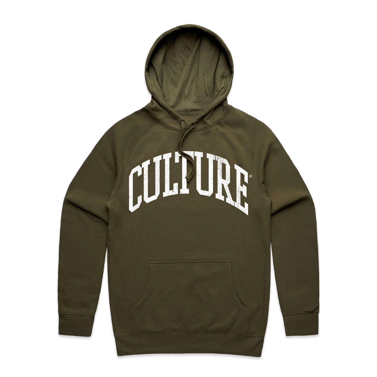 Logotipo de la cultura (camisetas)