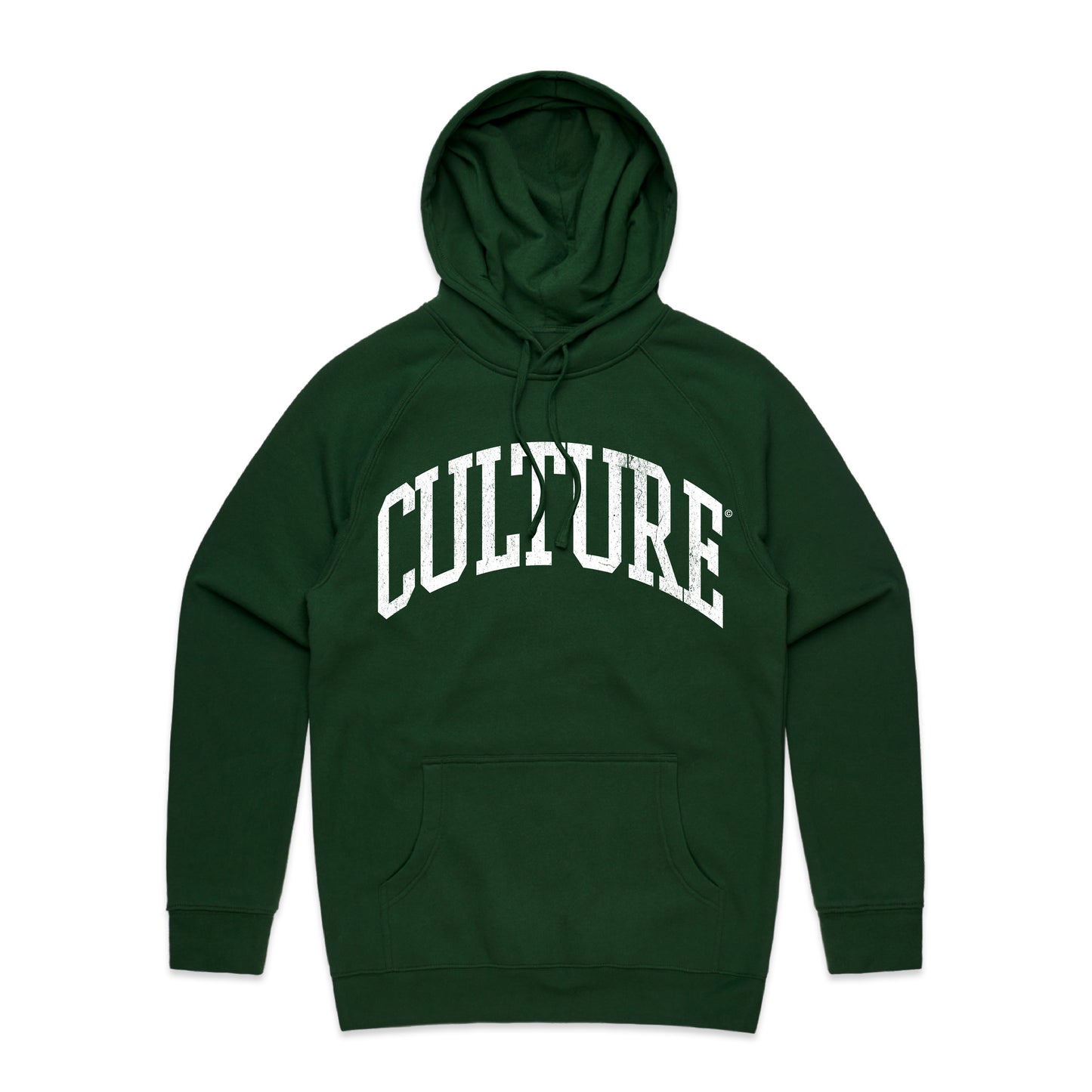 Logotipo de la cultura (camisetas)