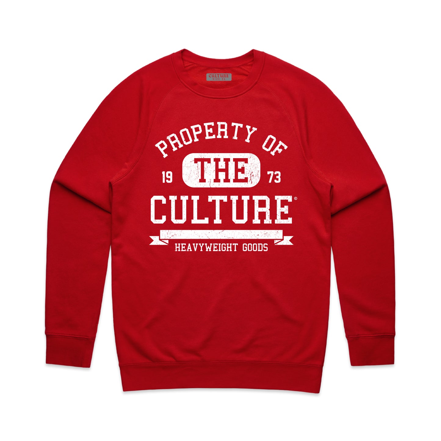 Logotipo de la cultura (camisetas)