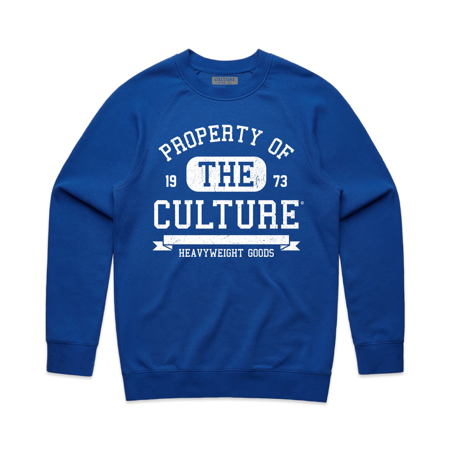 Logotipo de la cultura (camisetas)