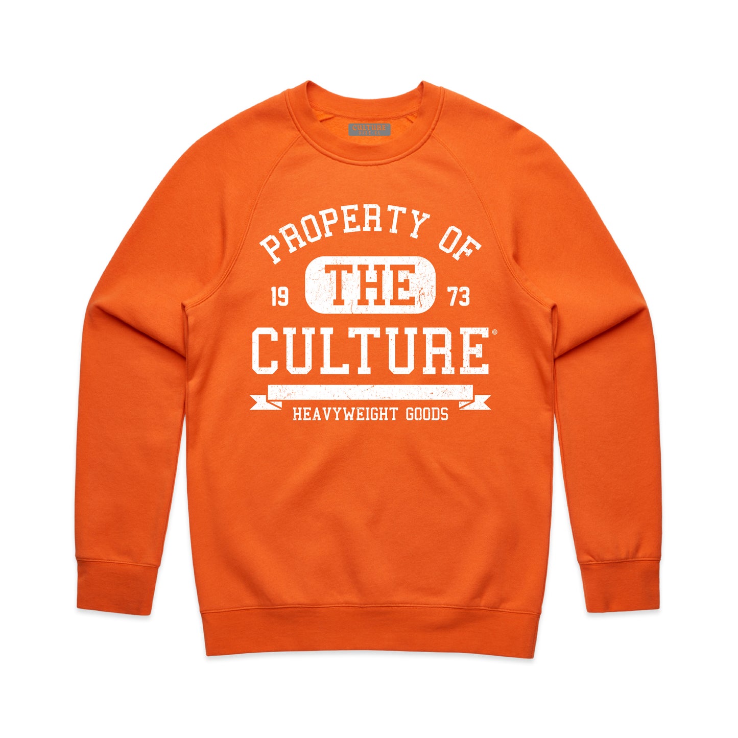 Logotipo de la cultura (camisetas)