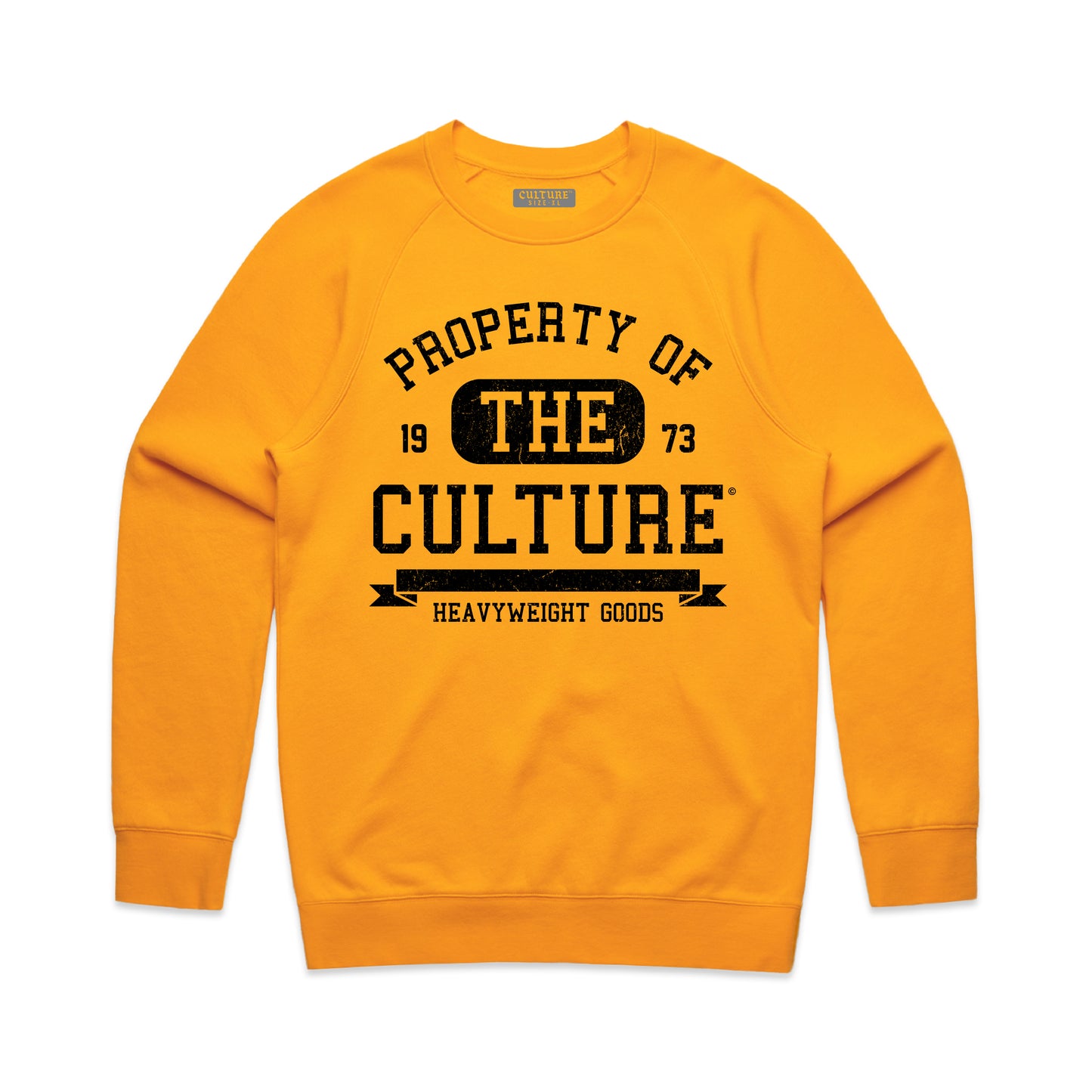 Logotipo de la cultura (camisetas)