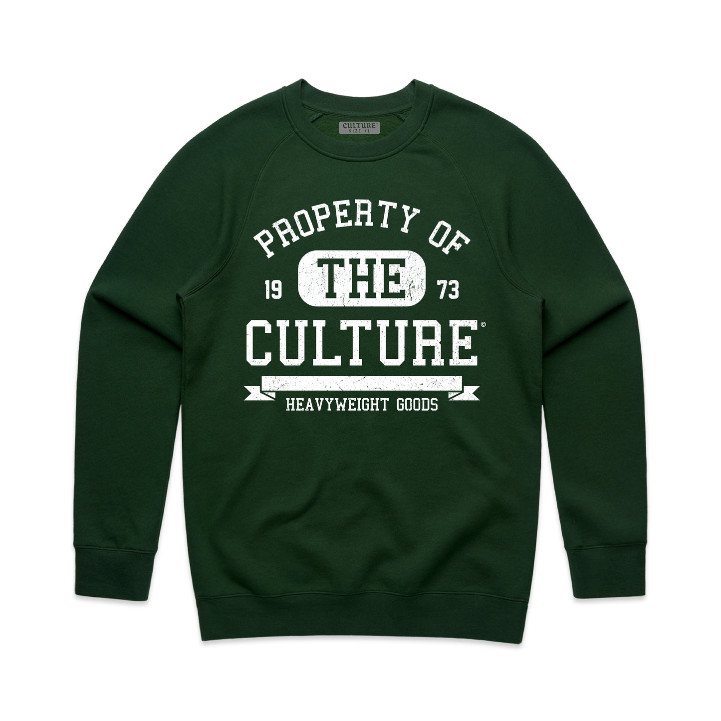 Logotipo de la cultura (camisetas)