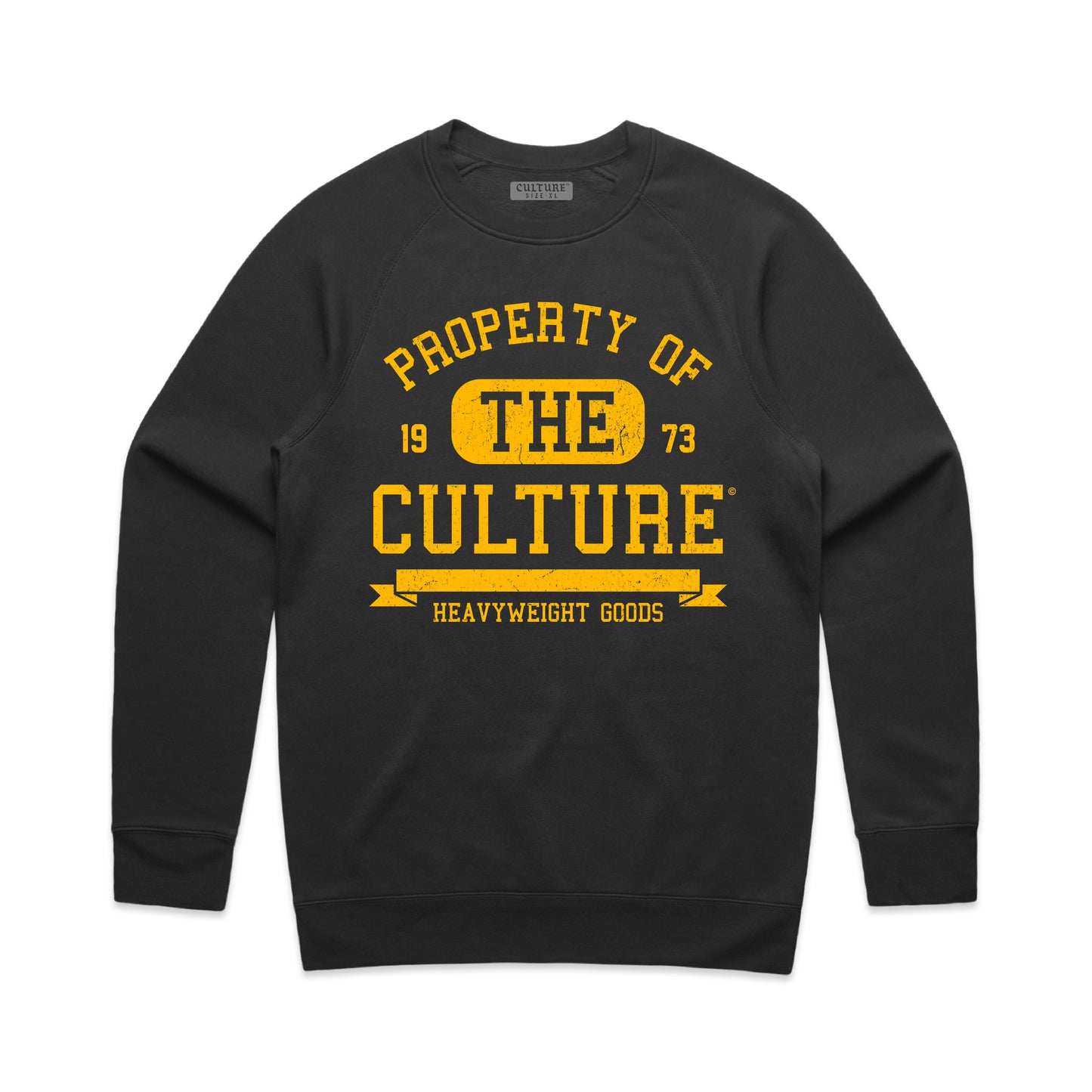 Logotipo de la cultura (camisetas)