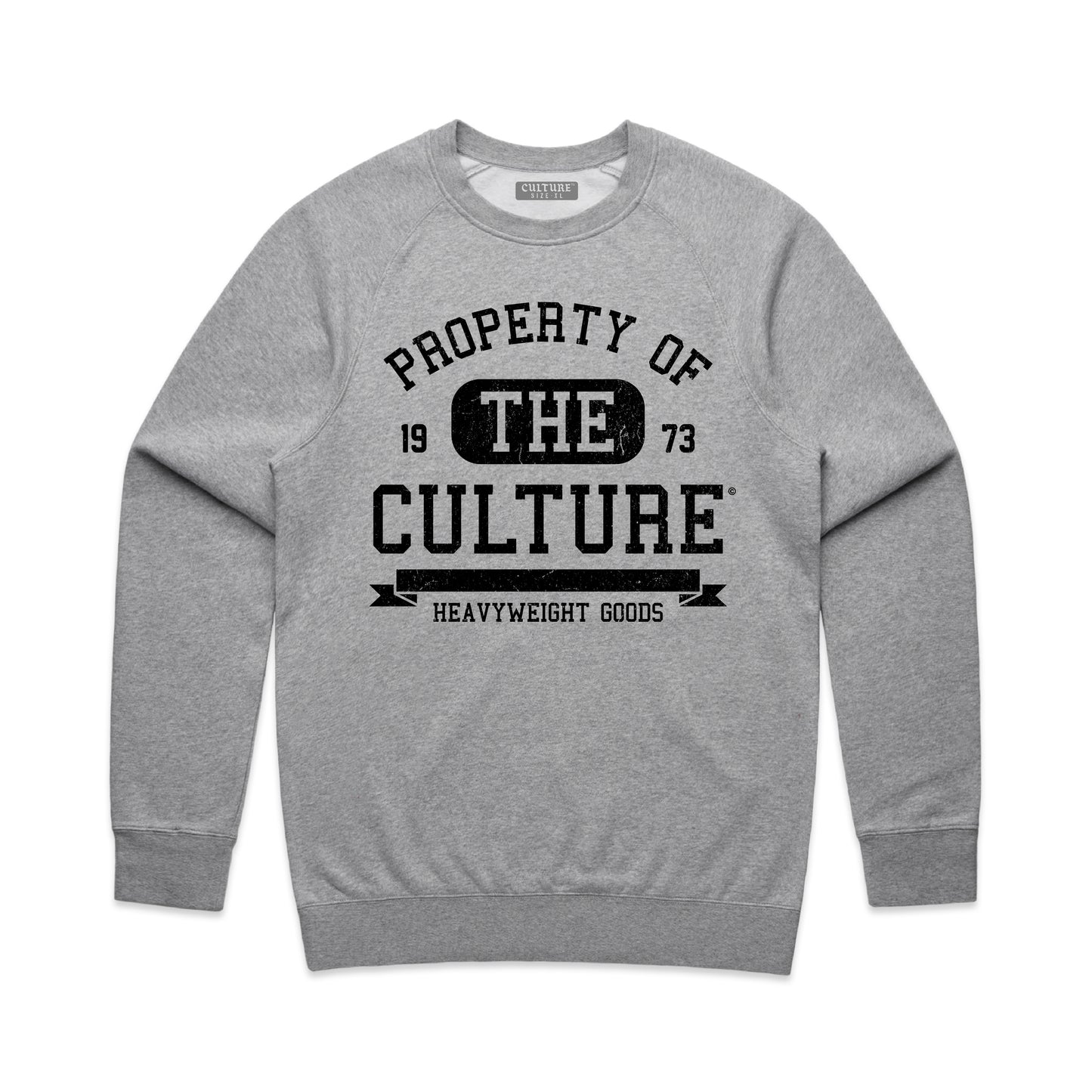 Logotipo de la cultura (camisetas)