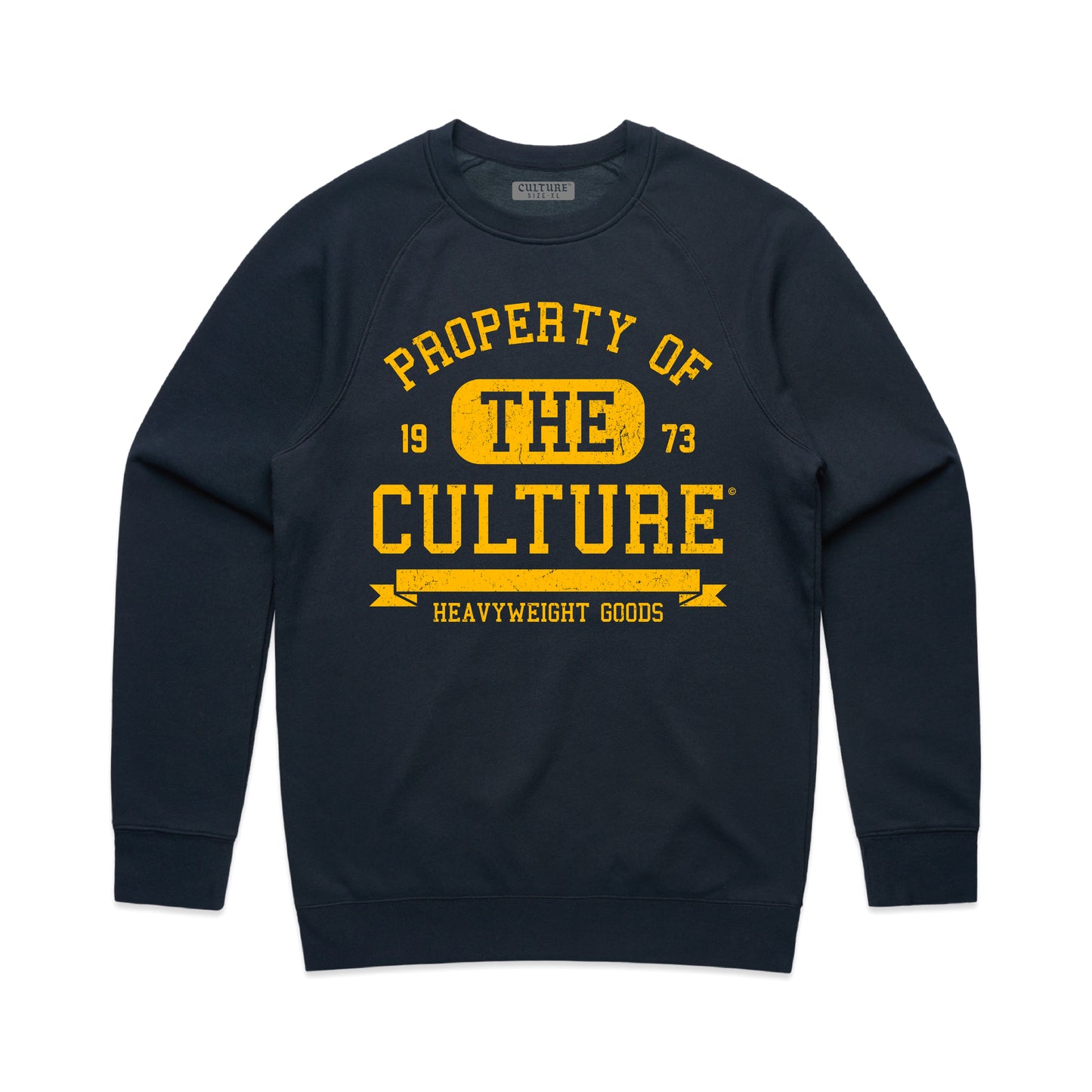 Logotipo de la cultura (camisetas)