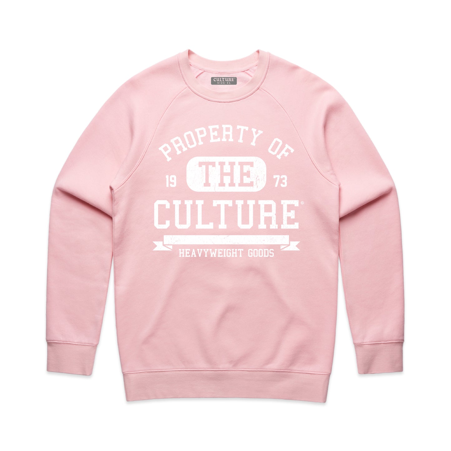 Logotipo de la cultura (camisetas)