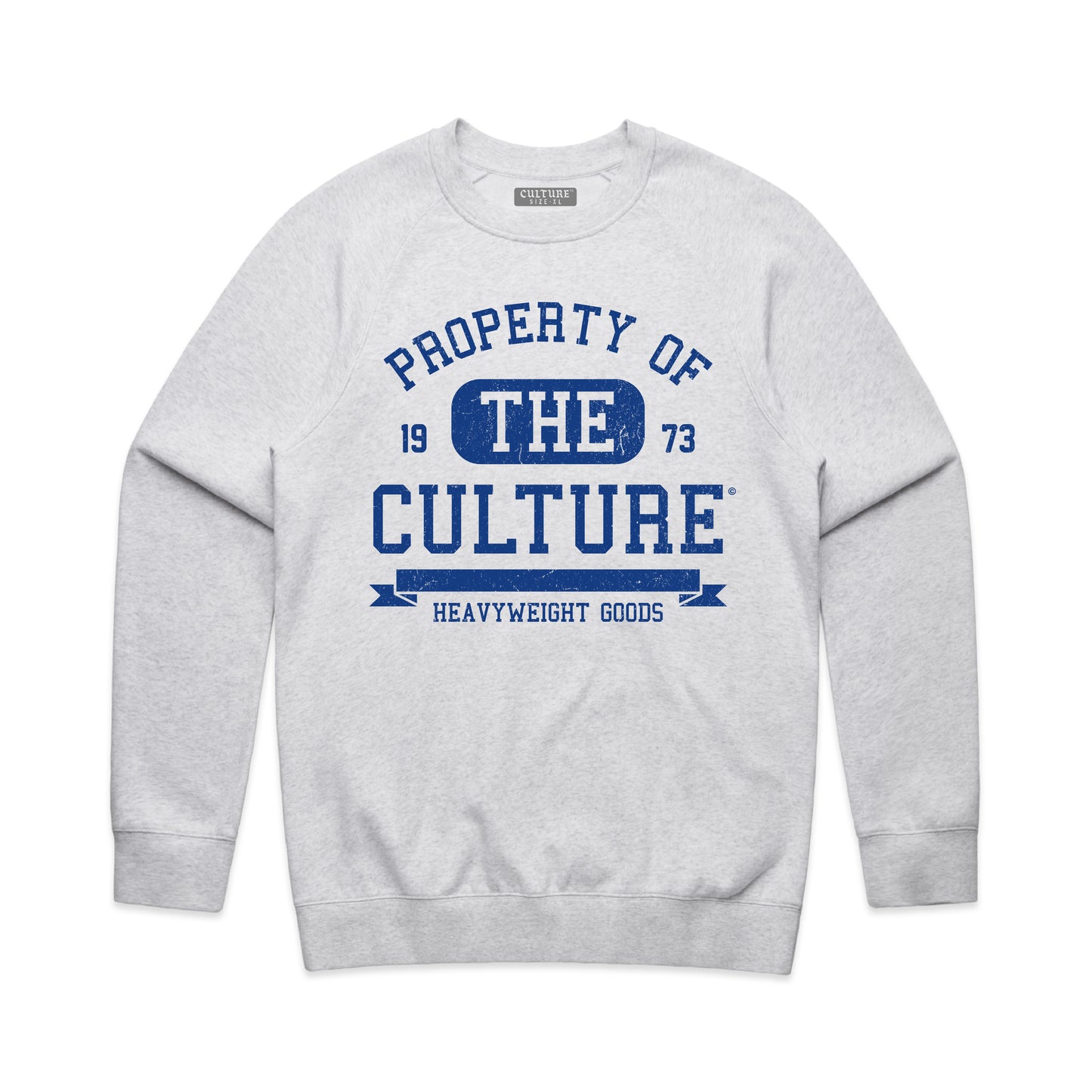 Logotipo de la cultura (camisetas)